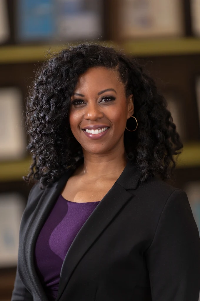 Benecia Williams - 5632 Edwards Ranch Road, Fort Worth, Texas, 76109