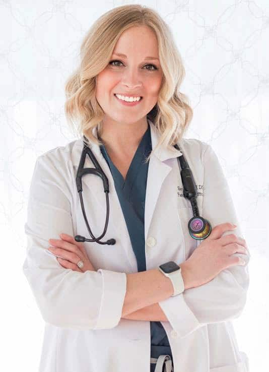 Sarah Bootenhoff - 609 West Memorial Road, Oklahoma City, Oklahoma, 73012