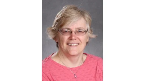 Christine Mueller - 1482 Merchant Drive, Algonquin, Illinois, 60102