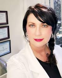 Melissa Lang - Park Central Drive, Dallas, Texas, 75251