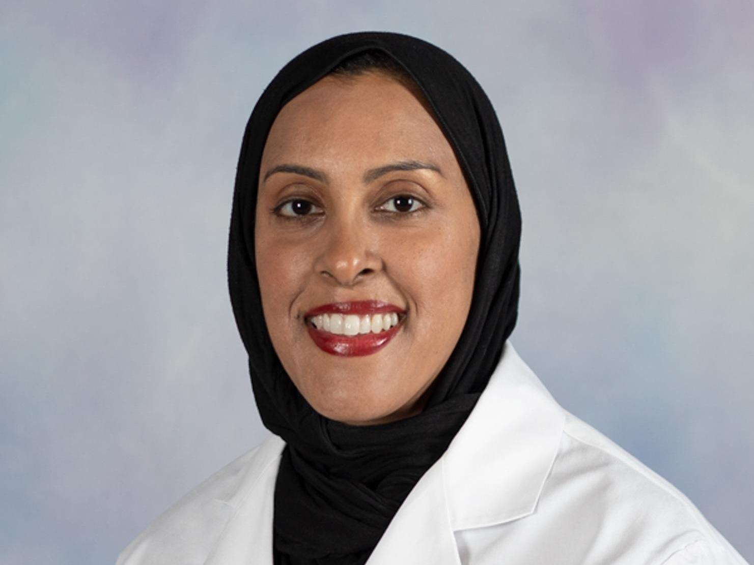 Fatima Jaffrey - 5100 North Brookline Avenue, Oklahoma City, Oklahoma, 73107
