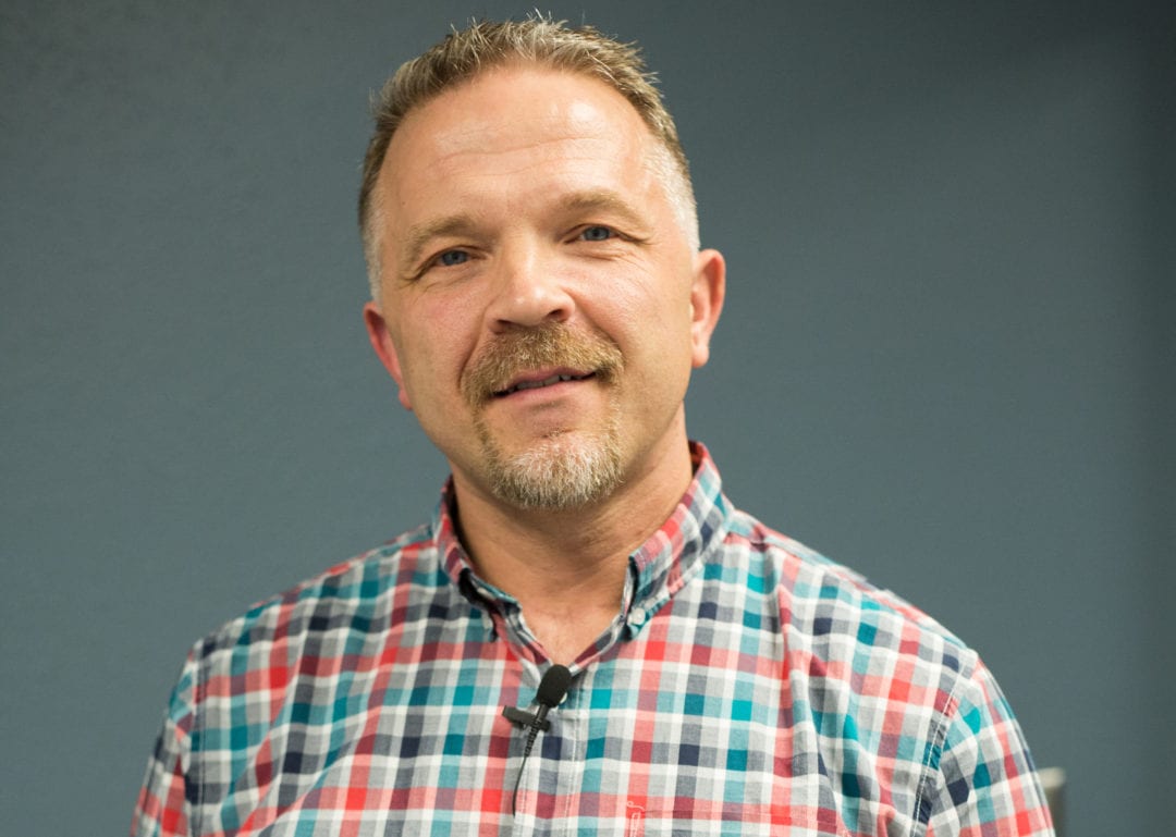 Jeffrey Krohn - 2600 Outer Drive North, Sioux City, IA, USA, Sioux City, Iowa, 51104