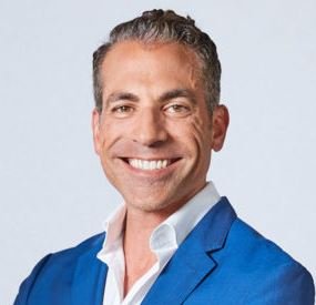 Vincent M. Pedre III - 120 East 56th Street, New York, New York, 11234