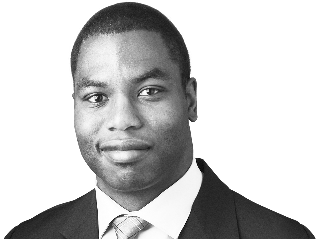 Chike Obi - 3300 Oakdale Avenue North, Robbinsdale, MN 55422, USA, Robbinsdale, Minnesota, 55422