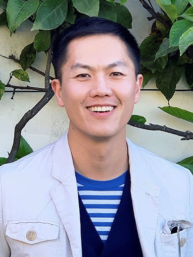 Kevin Shi - 1620 Broadway, Seattle, WA, USA, Seattle, Washington, 98122