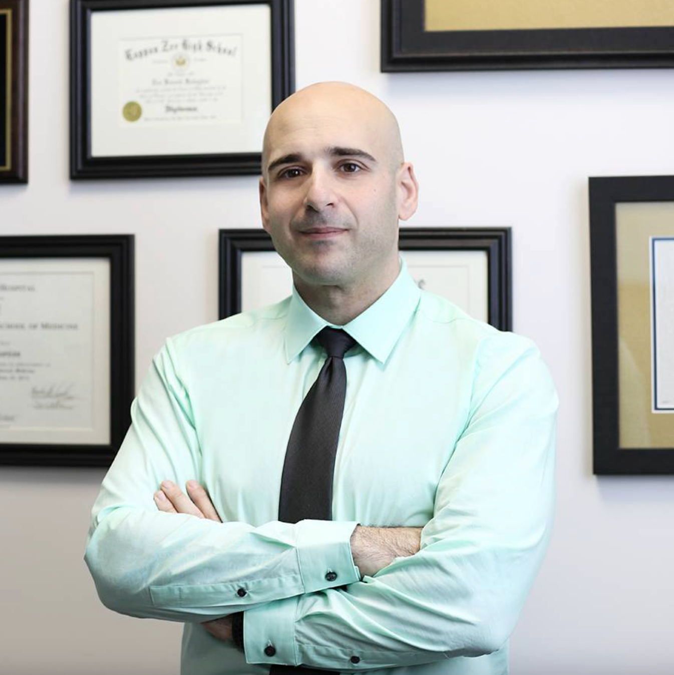 Tro Kalayjian - 84 Route 303, Tappan, New York, 10983