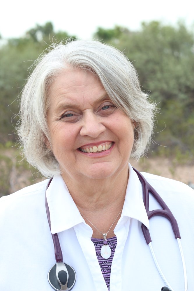 Rebecca Bushman - 3050 North Navajo Drive, Prescott, Arizona, 86314