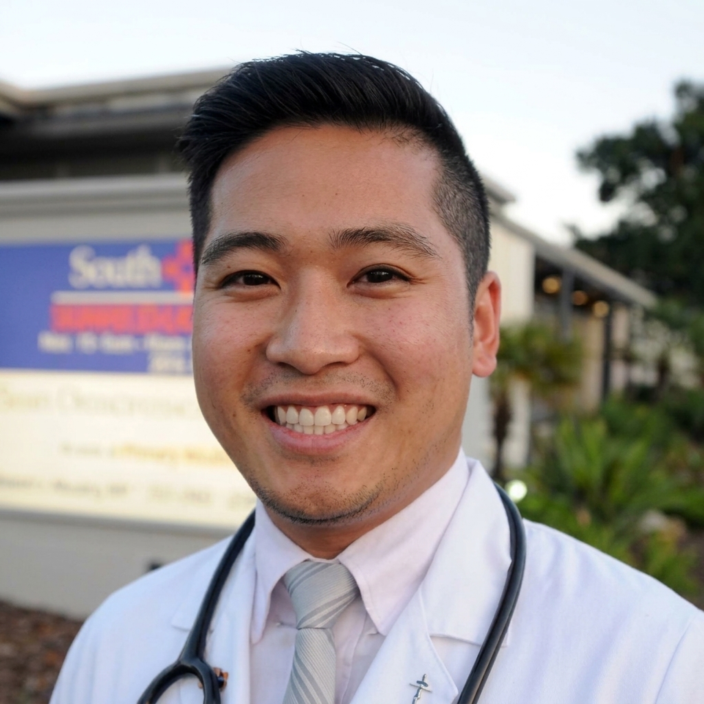 Jack Tseng - 800 West Platt Street, Tampa, Florida, 33609