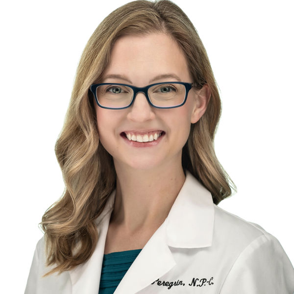 Amanda Peregrin - 9160 Clayton Road, Ladue, Missouri, 63124