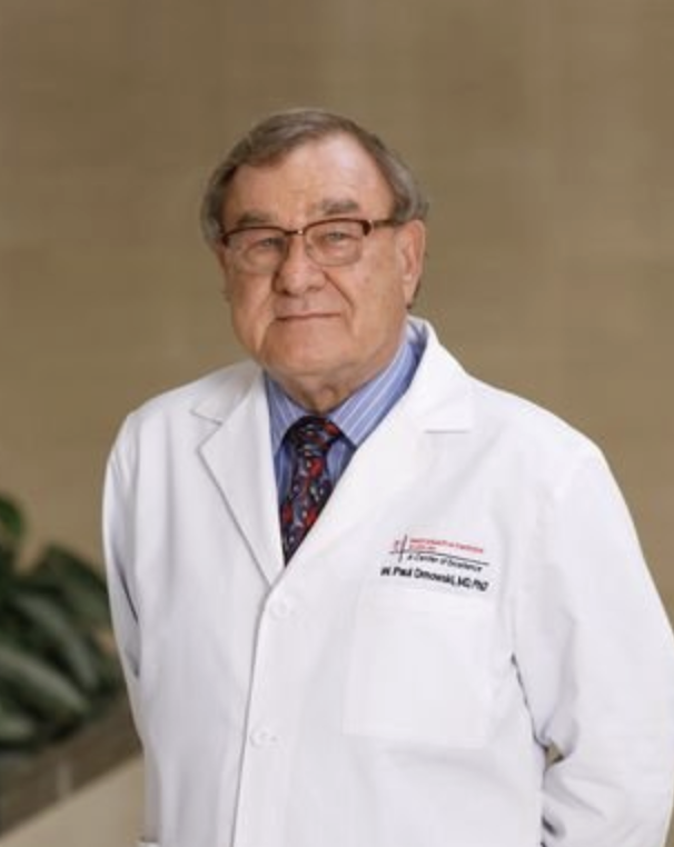 Paul Dmowski - 233 E Erie St, Chicago, IL 60611, USA, Chicago, Illinois, 60611