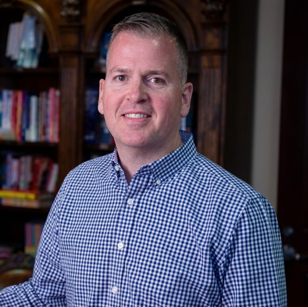 Scott W. Yates - 6020 West Parker Road, Plano, Texas, 75093