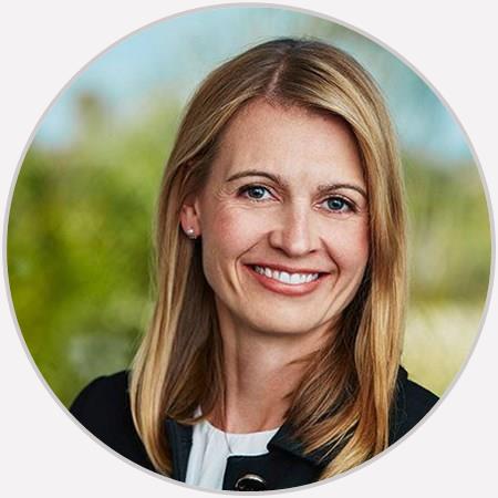 Julie L. Gasperini - 4300 Long Beach Boulevard, Long Beach, California, 90807