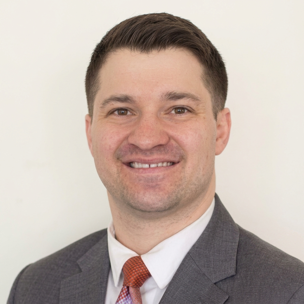 Kyle Anderson - 9010 West Cheyenne Avenue, Las Vegas, Nevada, 89129