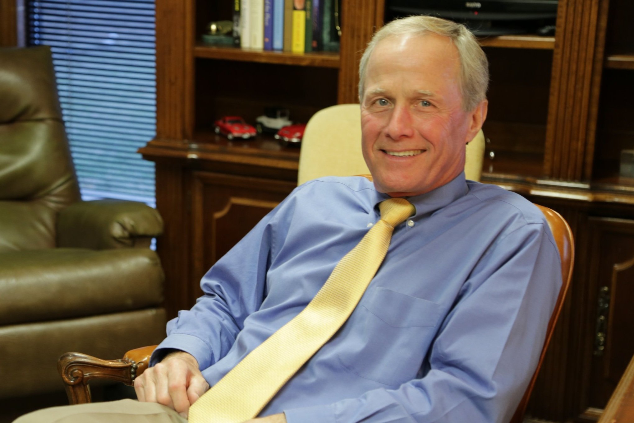 Robert D. Habig - 15229 Westfield Boulevard, Carmel, Indiana, 46280