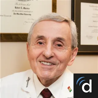Robert Marsico Sr. - 5783 South Court Street, Medina, Ohio, 44256