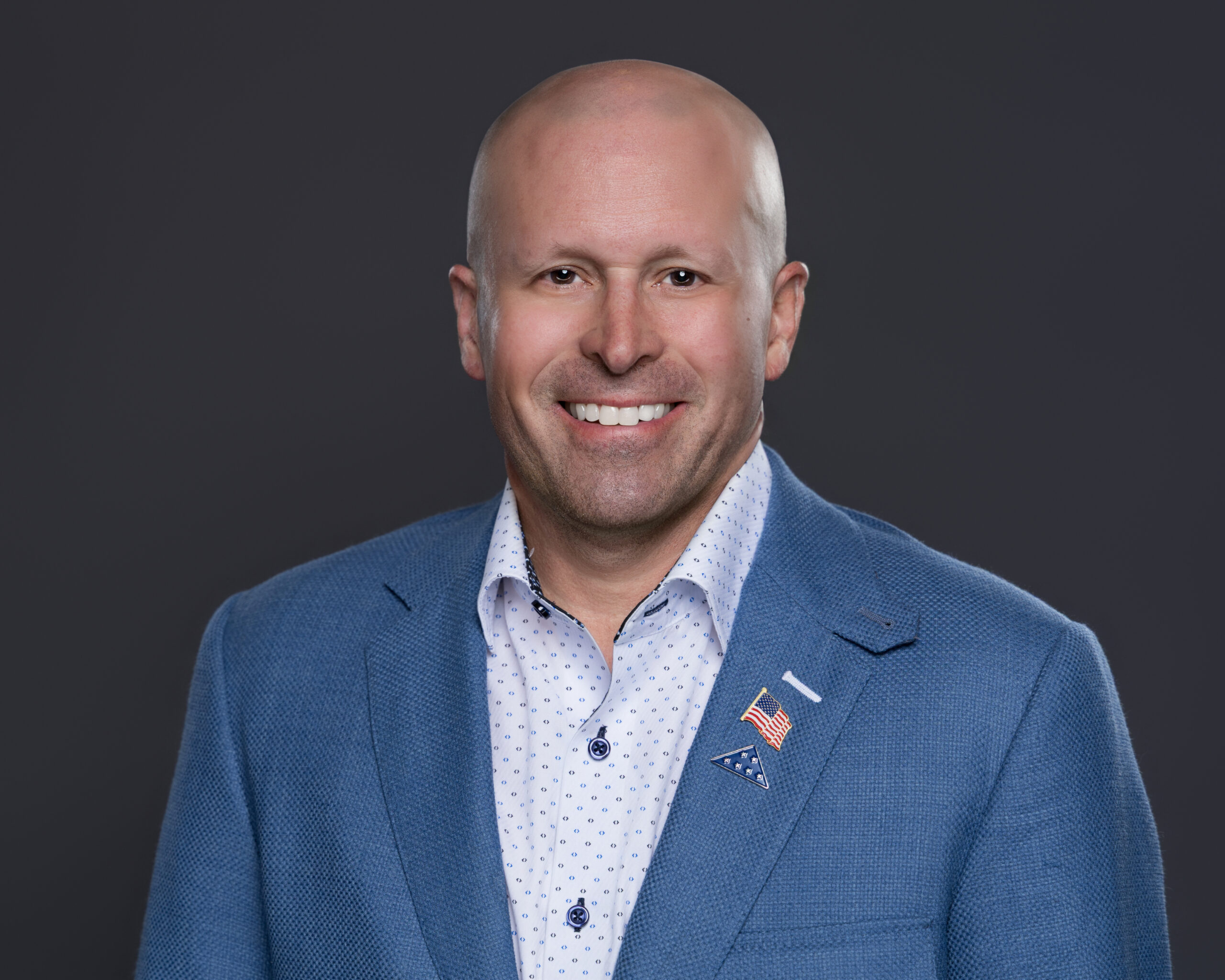 Scott T. Guenthner - 1100 Southfield Drive, Plainfield, Indiana, 46168