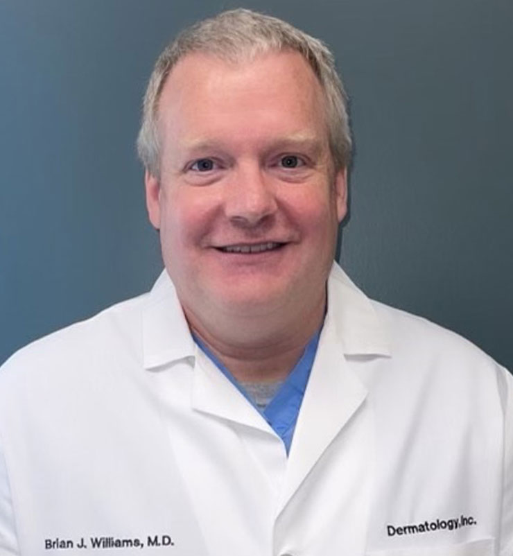 Brian J. Williams - 875 Airport Parkway, Greenwood, Indiana, 46143