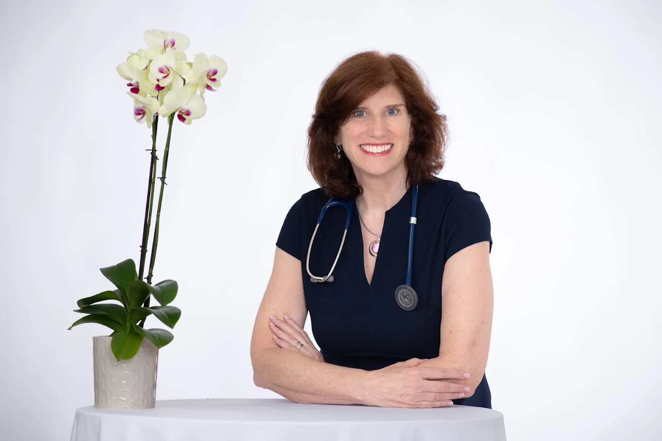 Eileen West - 8316 Arlington Boulevard, Fairfax, Virginia, 22031