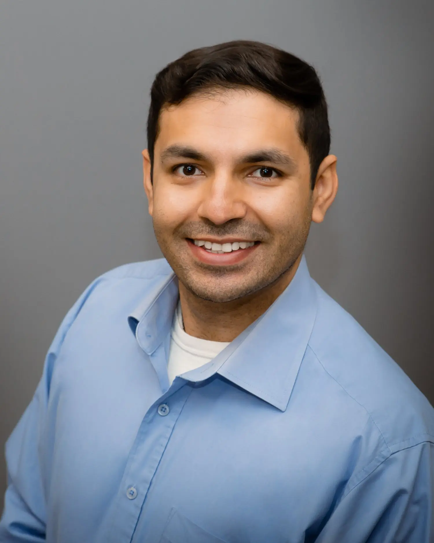 Shahzaib Anwar - 1417 North Mount Auburn Road, Cape Girardeau, Missouri, 63701