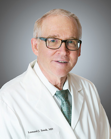 Leonard J. Torok - 5783 South Court Street, Medina, Ohio, 44256