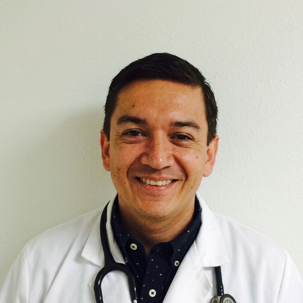 Israel Alvarado - 1321 South Rainbow Boulevard, Las Vegas, Nevada, 89146