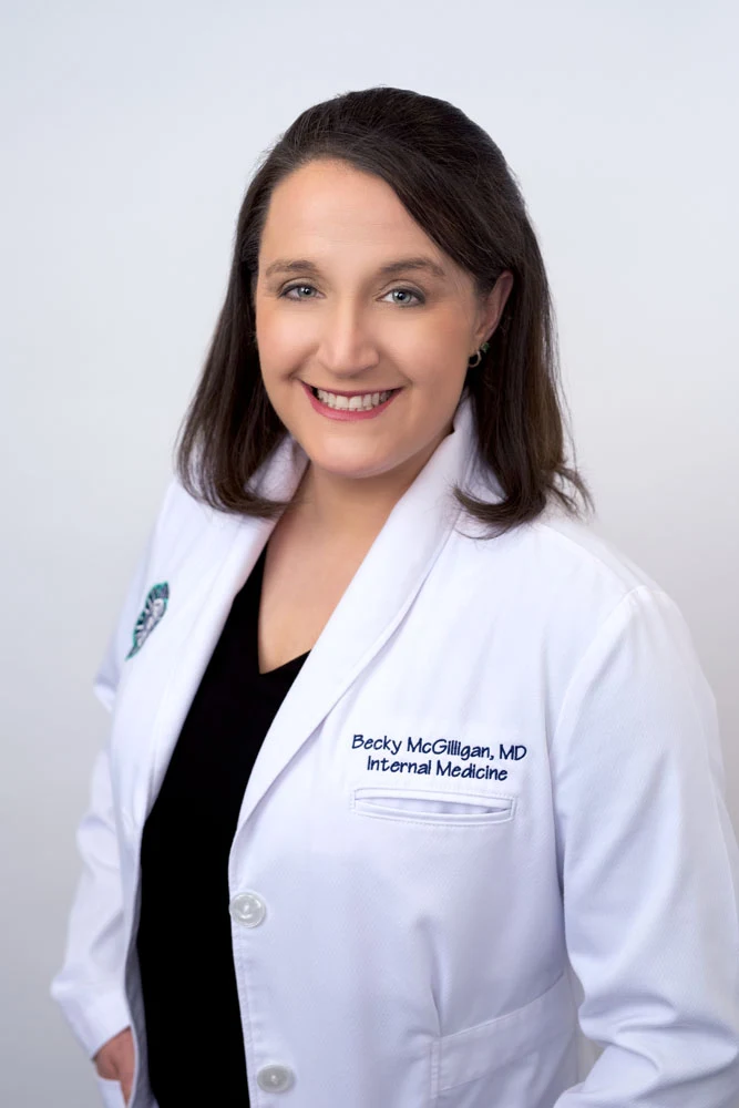 Becky McGilligan - 7529 State Avenue, Cincinnati, Ohio, 41016