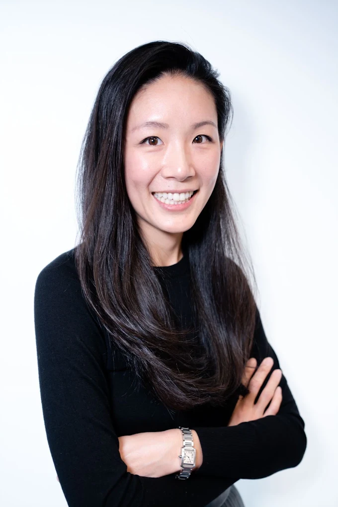 Malinda Lee - 550 Lakeside Drive, Sunnyvale, California, 94088