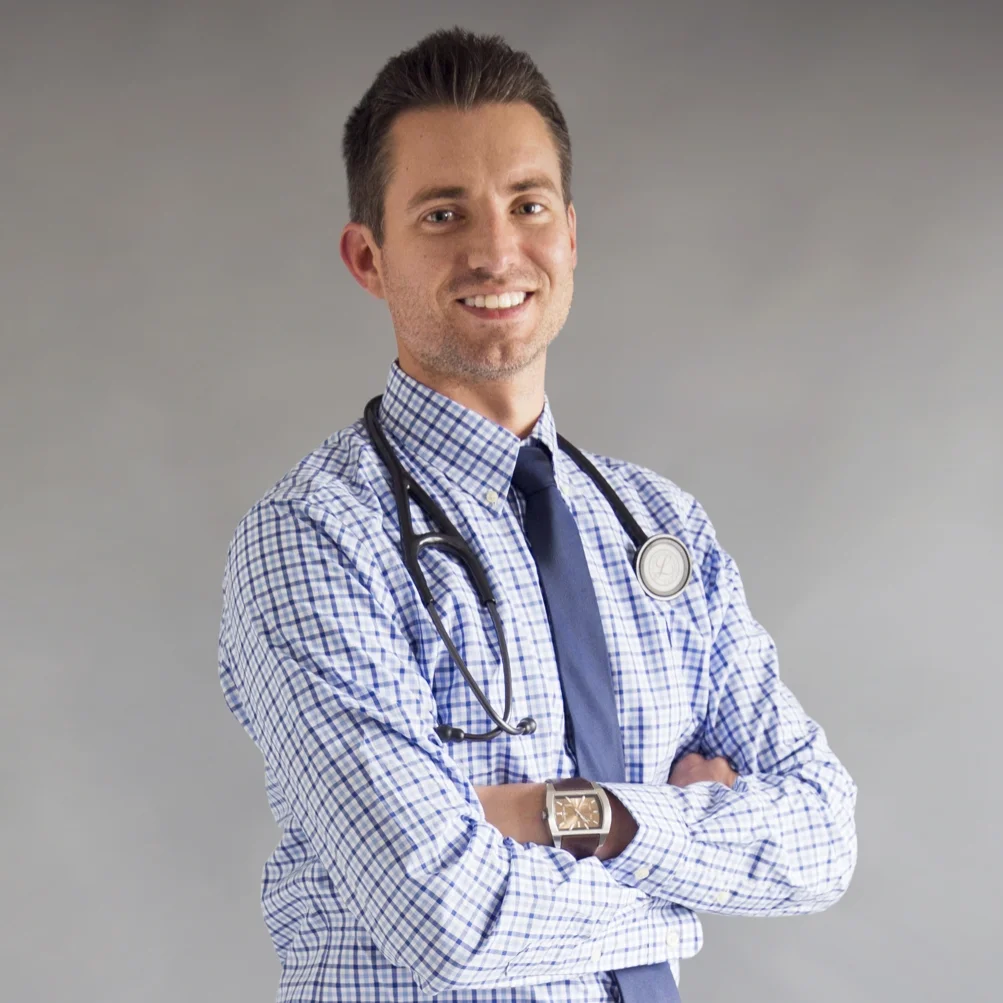 Matthew Green - 413 North McCroskey Street, Nixa, Missouri, 65714