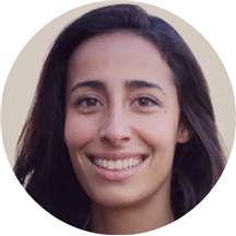 Setareh Radparvar - 10000 W Washington Blvd, Culver City, CA, USA, Culver City, California, 90232