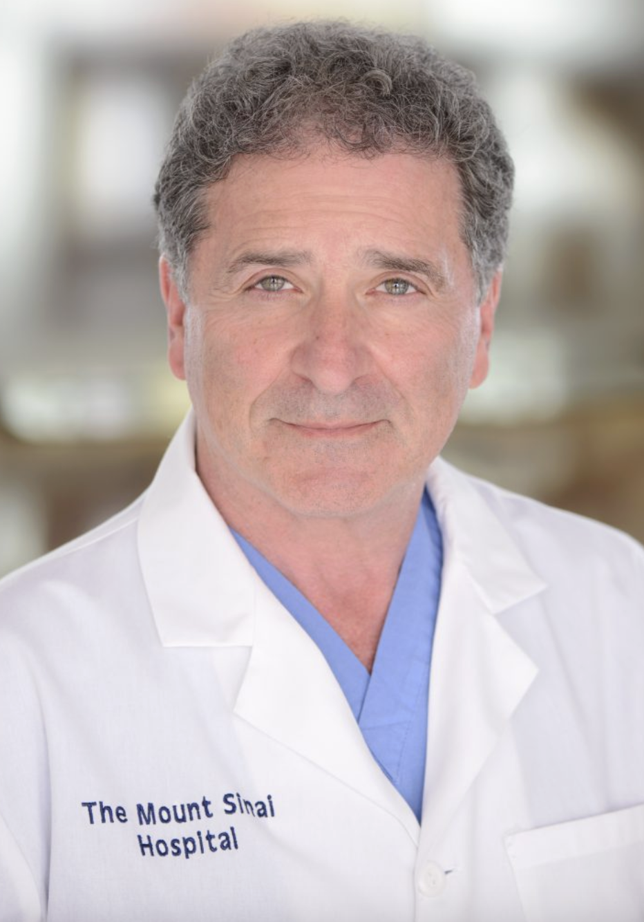 Mark Reiner - 1010 5th Avenue, New York, NY, USA, New York, New York, 10028