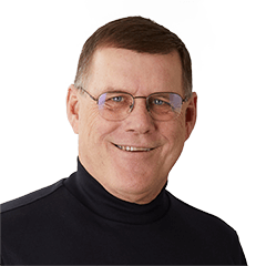 Craig Johnson - 960 East Green Street, Pasadena, California, 91105
