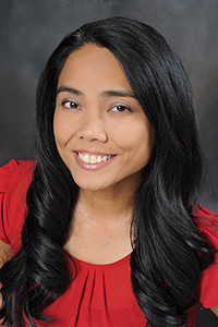 Christina Tolentino - 1601 Monte Vista Avenue, Claremont, California, 91711