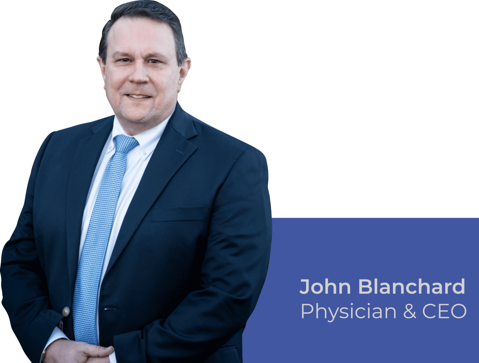 John Blanchard - 1627 West Big Beaver Road, Troy, Michigan, 48304