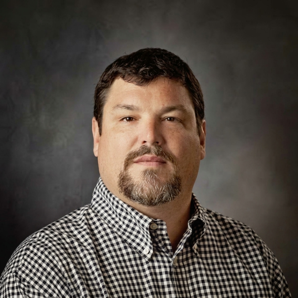Daniel Di Iorio - 22285 North Pepper Road, Lake Barrington, Illinois, 60021
