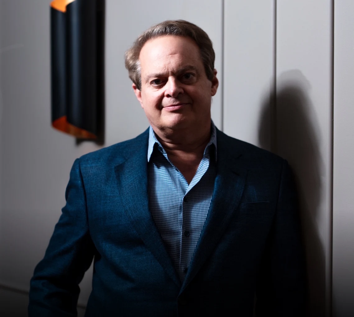 Daniel Rousso - 2700 Highway 280, West Birmingham, Alabama, 35223