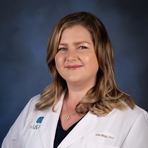Katie Minga - 118 Fairfield Drive, New Albany, Mississippi, 38652