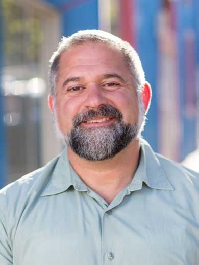 Christopher Schiessl - 595 Castro Street, San Francisco, CA, USA, San Francisco, California, 94114