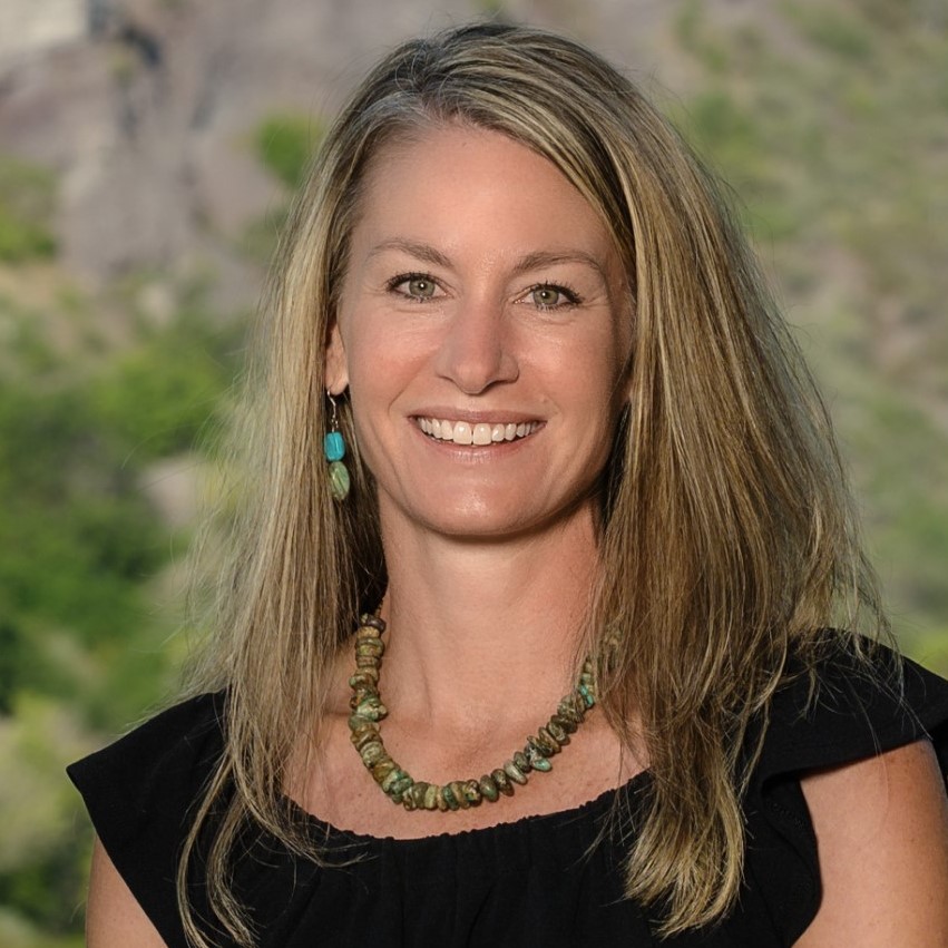 Karassa Yeomans Schaefer - 1305 Escalante Drive, Durango, Colorado, 81303