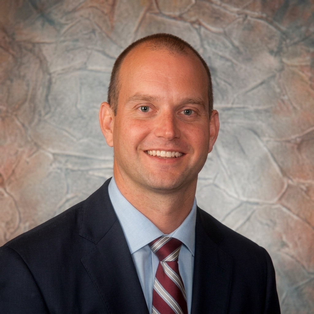Geoff Cooper - 2240 Executive Drive, Lexington, Kentucky, 40505