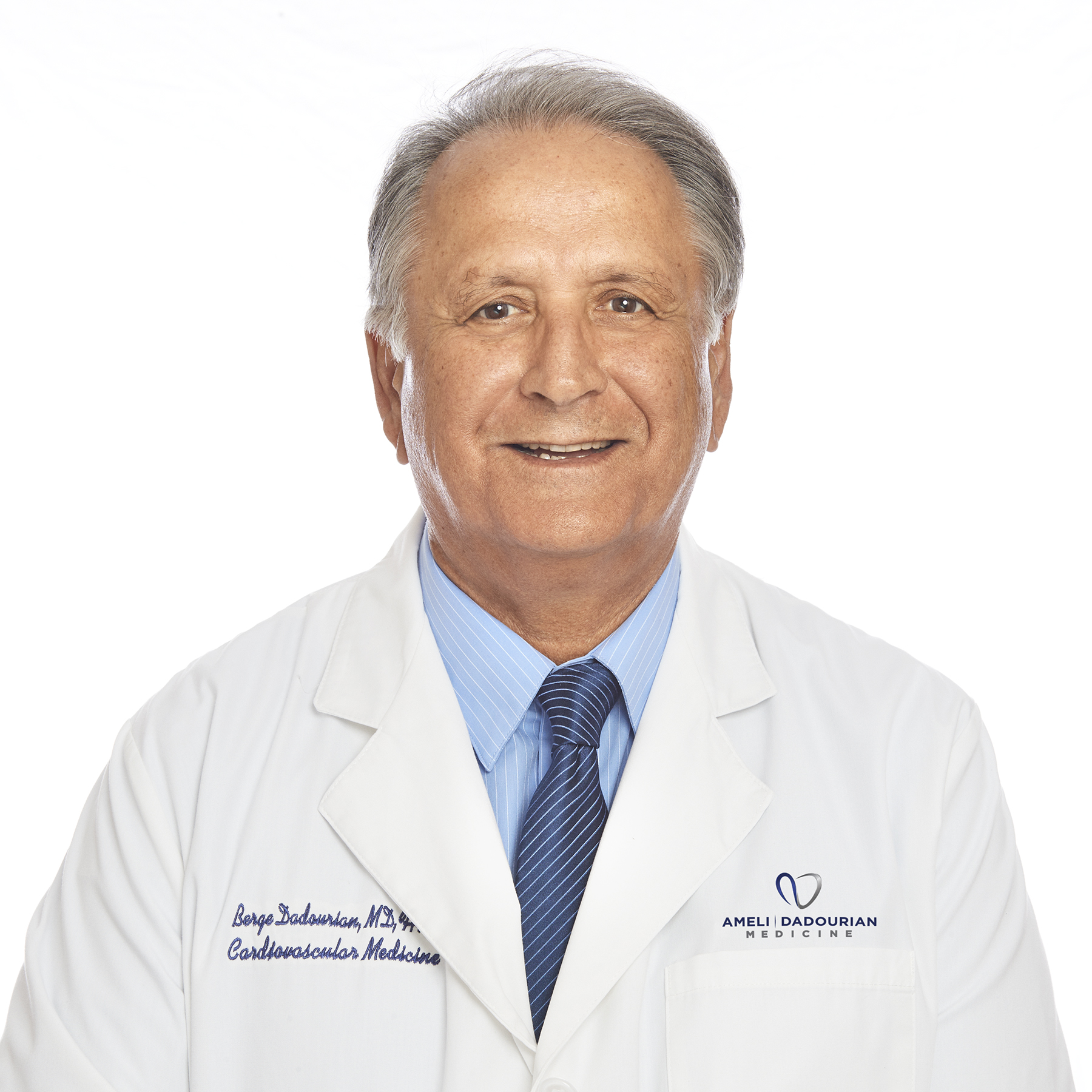 Berge Dadourian - 400 South Rampart Boulevard, Las Vegas, Nevada, 89145