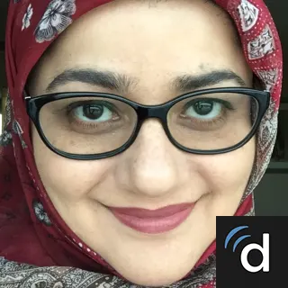 Saima Khawaja - 4200 Regent Street, Columbus, Ohio, 43208