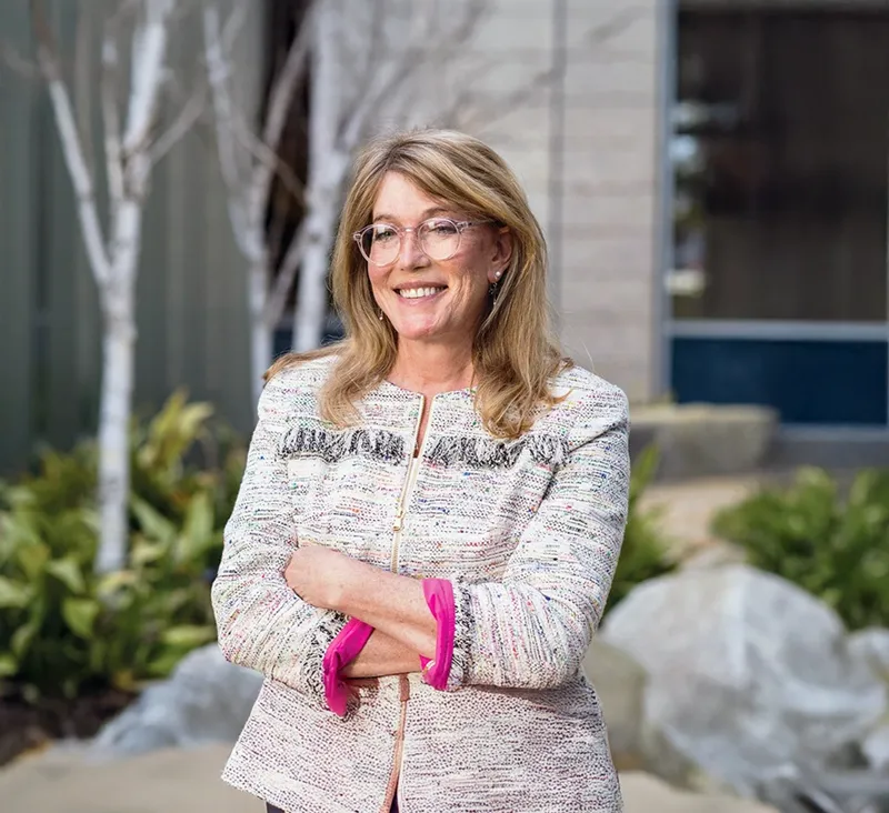 Marci Bowers - 66 Bovet Road, San Mateo, California, 94402