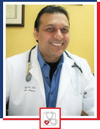 Irfan Khan - 9250 Glades Road, Boca Raton, Florida, 33434