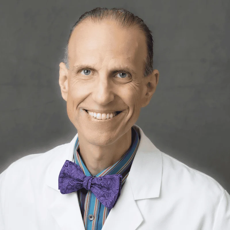 Mark Trolice - Dr. Mark Trolice, Brick Court, Winter Park, FL, USA, Winter Park, Florida, 32792