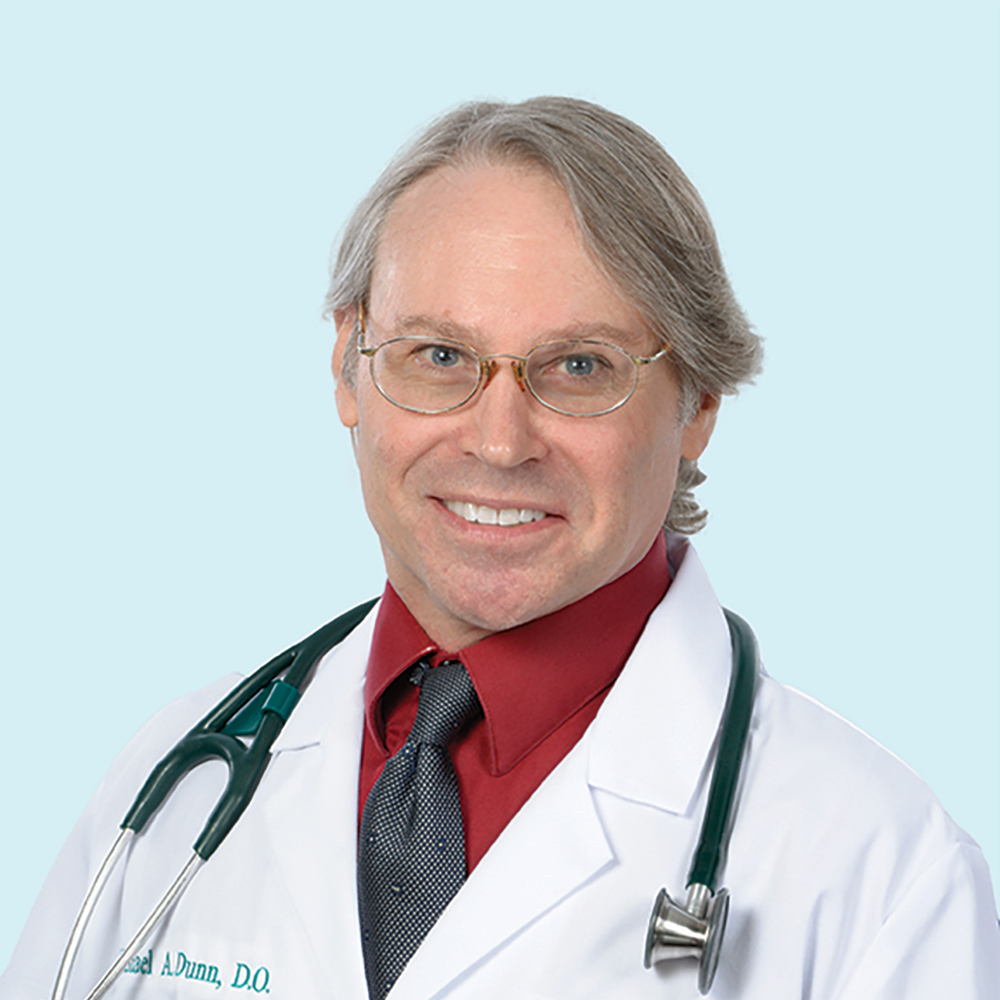 Michael Dunn - 850 East Harvard Avenue, Denver, CO, USA, Denver, Colorado, 80210