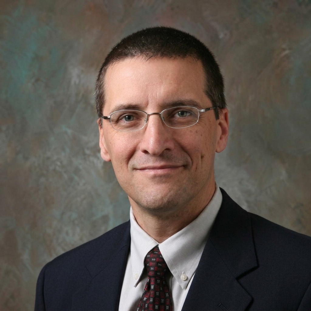 Anthony de Beus - 2610 East University Drive, Mesa, Arizona, 85213