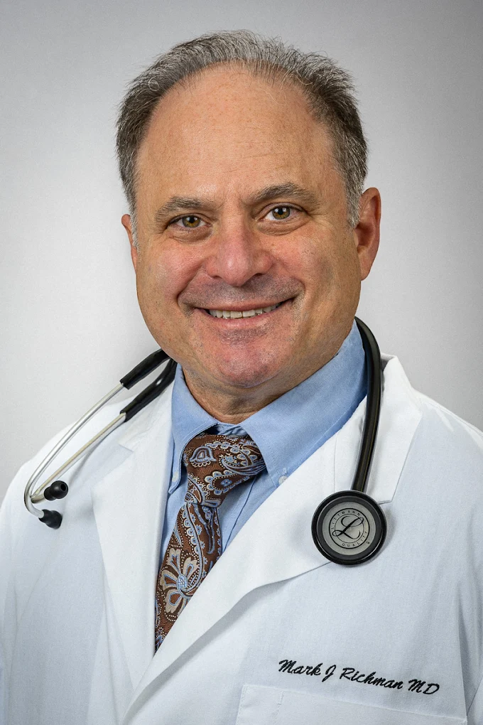 Mark J. Richman - 70 Plaza Drive, Pell City, AL 35125, USA, Pell City, Alabama, 35125