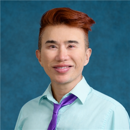 Lingyun Du - Northeast 24th Street, Bellevue, Washington, 98007