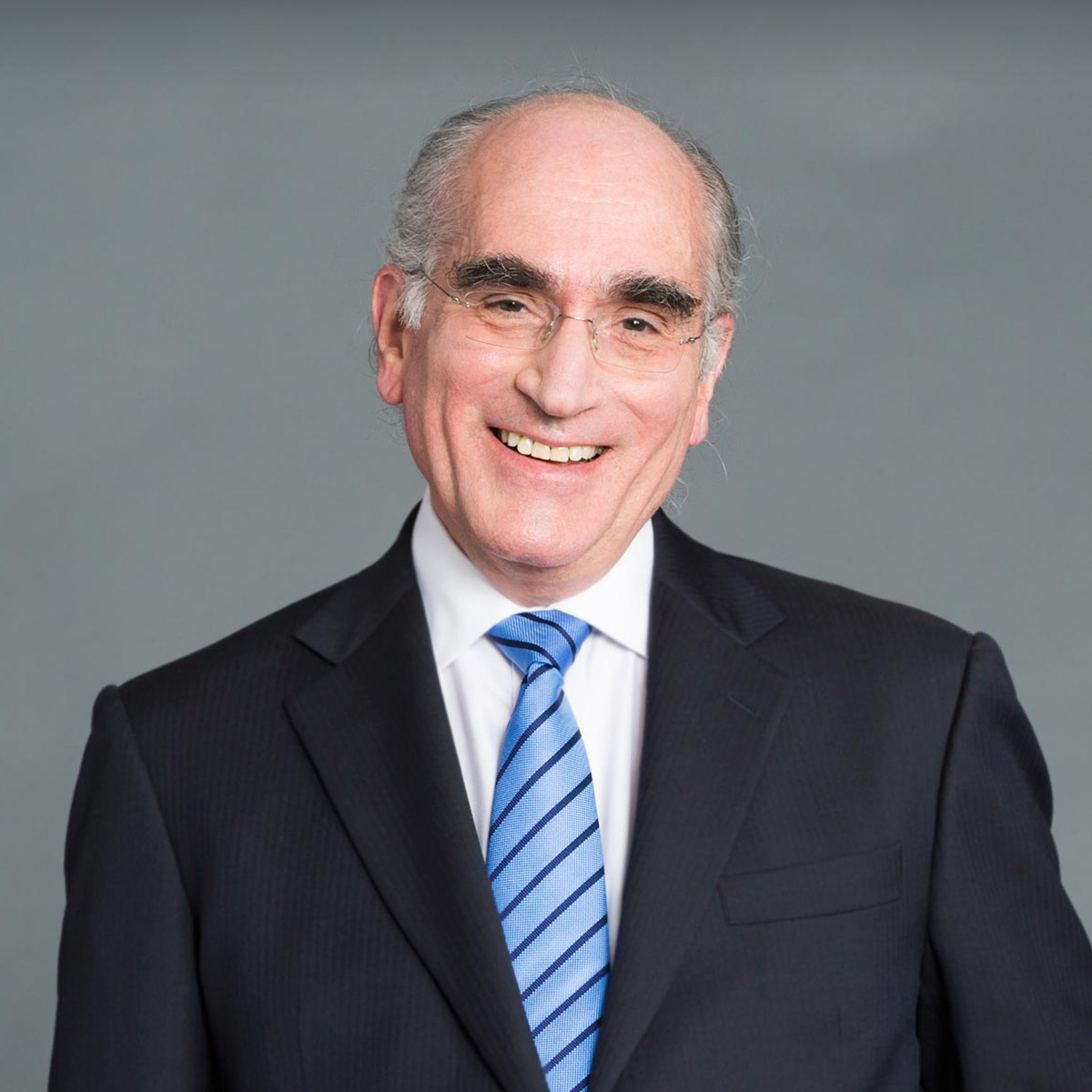 Steven Glickel - 485 Madison Avenue, New York, NY, USA, New York, New York, 10022