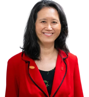 Cynthia Thaik - 2211 West Magnolia Boulevard, Burbank, California, 91502